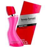 Bruno Banani Woman's Best toaletní voda dámská 20 ml – Hledejceny.cz