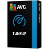 Optimalizace a ladění AVG Technologies AVG PC TuneUp 1 lic. Délka licence: 1 rok, Počet licencí: 1 TUHEN12EXXR001