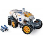 Clementoni Mechanická laboratoř NASA Mars rover – Hledejceny.cz