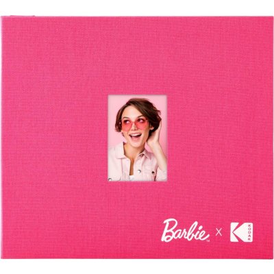 KODAK Barbie scrapbook – Zboží Živě