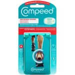 Compeed náplast na puchýře sportovní pata 5 ks – Hledejceny.cz