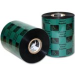 Zebra páska 5095 resin. šířka 110mm. délka 450m, 05095BK11045 – Zboží Živě