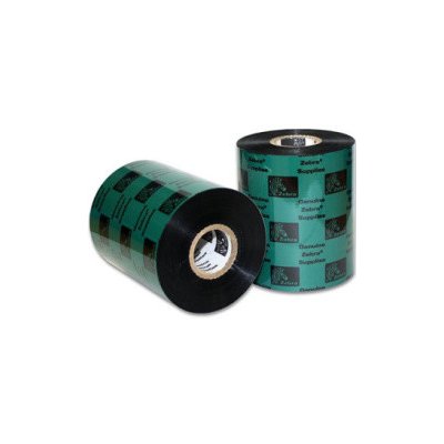 Zebra páska 5095 resin. šířka 110mm. délka 450m, 05095BK11045 – Zboží Živě