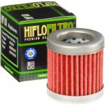 Hiflofiltro Olejový filtr HF181 – Zbozi.Blesk.cz