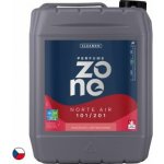 Cleamen Perfume Zone Norte Air 101/201 5l – Zboží Dáma