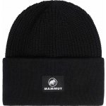 Mammut Haldigrat Beanie Černá – Hledejceny.cz