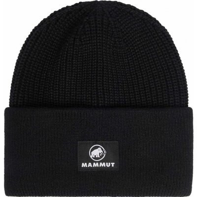 Mammut Haldigrat Beanie Černá – Hledejceny.cz