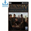 Europa Universalis 4: The Cossacks