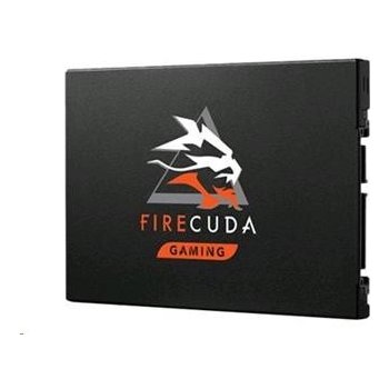 Seagate FireCuda 120 4TB, ZA4000GM1A001