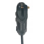 ZICO Swinger Classic UNICARP s klipem MC LED 4 ks – Zboží Dáma