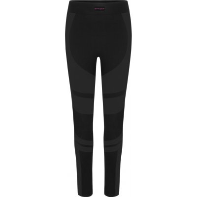 Spyder Dámské termo kalhoty šedá – Sleviste.cz