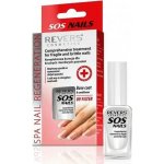 Revers SOS Nails Stronger Nails podkladový lak na nehty 10 ml – Hledejceny.cz