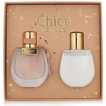 Chloé Nomade EDP 50 ml + tělové mléko 100 ml dárková sada – Hledejceny.cz