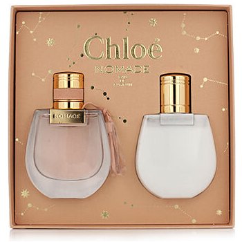 Chloé Nomade EDP 50 ml + tělové mléko 100 ml dárková sada