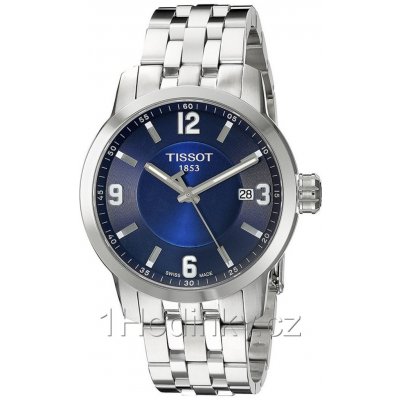 Tissot T055.410.11.047.00 – Hledejceny.cz