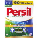 Persil Tiefenrein Univerzální prací prášek 90 PD 5,4 kg – Zboží Dáma