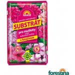 Forestina Substrát pro muškáty a balkonové rostliny 70 l – Hledejceny.cz