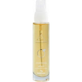 Tocco Magico/Fix The Moment Nourishing Argan Oil 50 ml