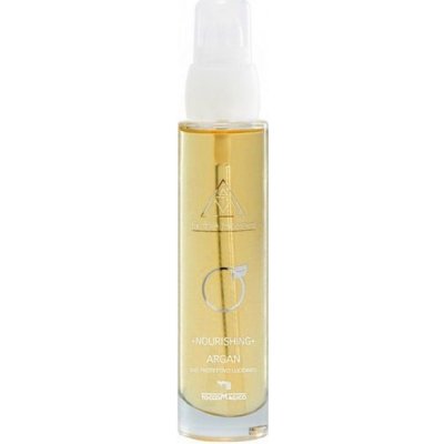 Tocco Magico/Fix The Moment Nourishing Argan Oil 50 ml – Hledejceny.cz