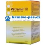 Vetramil vosk na tlapky 120 g – Zboží Dáma