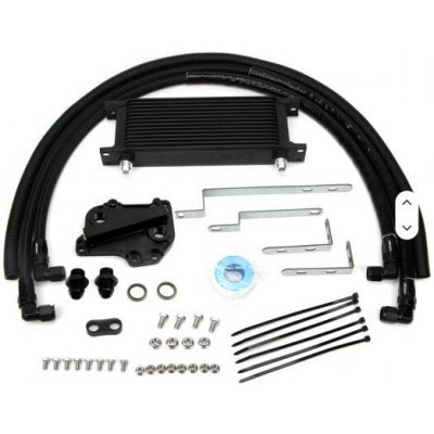 Olejový chladič kit ProRacing na VW Jetta / Passat B6/B7 / Polo 6R/AW1/BZ1/ Scirocco III / Sharan 7N / T-Roc A11 1.6/2.0TDI EA288 (04-) – Hledejceny.cz
