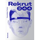 Rekrut 244 - František Tichý