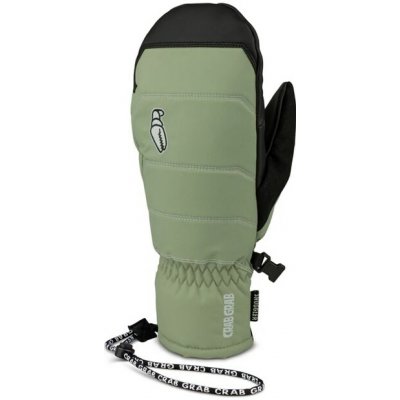 Crab Grab Snuggler Womens Mitt Sage 2026 – Hledejceny.cz