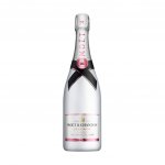 Moët & Chandon Ice Impérial Rosé 12,5% 0,75 l (holá láhev) – Zboží Dáma