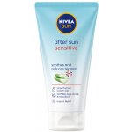 Nivea After Sun Sensitive SOS Cream-Gel zklidňující krém-gel 175 ml – Zbozi.Blesk.cz