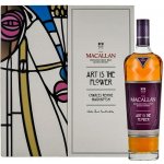 Macallan Art is the Flower 50,4% 0,7 l (kazeta) – Hledejceny.cz