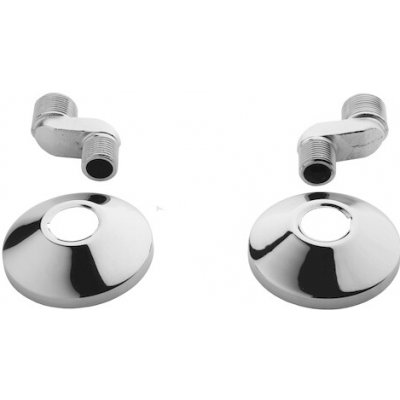 Redukce Optima (2x kolínko+2x krytka) 850.01 SIKOBREDBAT – Hledejceny.cz