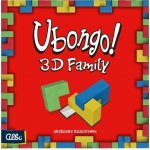 Ubongo Druhá edice – Zboží Dáma