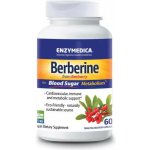 Enzymedica Berberine 510 mg 60 kapslí – Hledejceny.cz