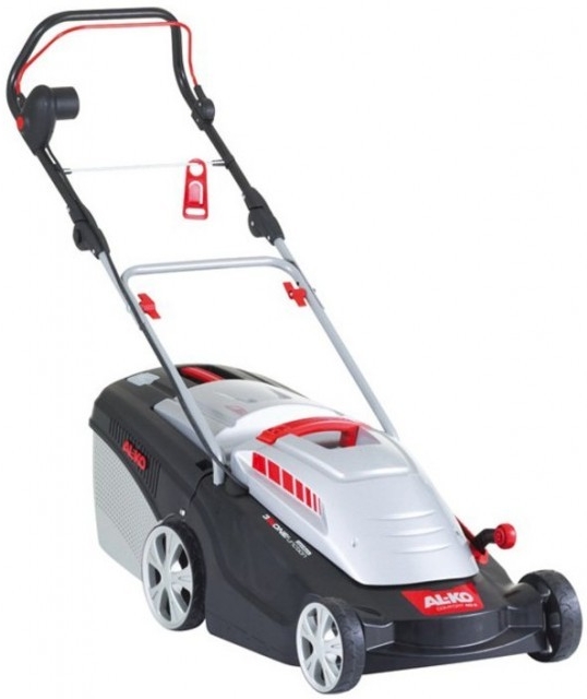 AL-KO Comfort 40 E 112858