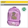 Dětský batoh LEGO® BAGS GIRL 14160 Puppy