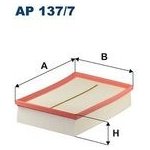 Vzduchový filtr FILTRON AP 137/7 – Hledejceny.cz