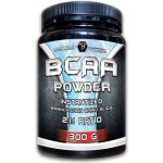 Bodyflex BCAA powder 300 g – Hledejceny.cz