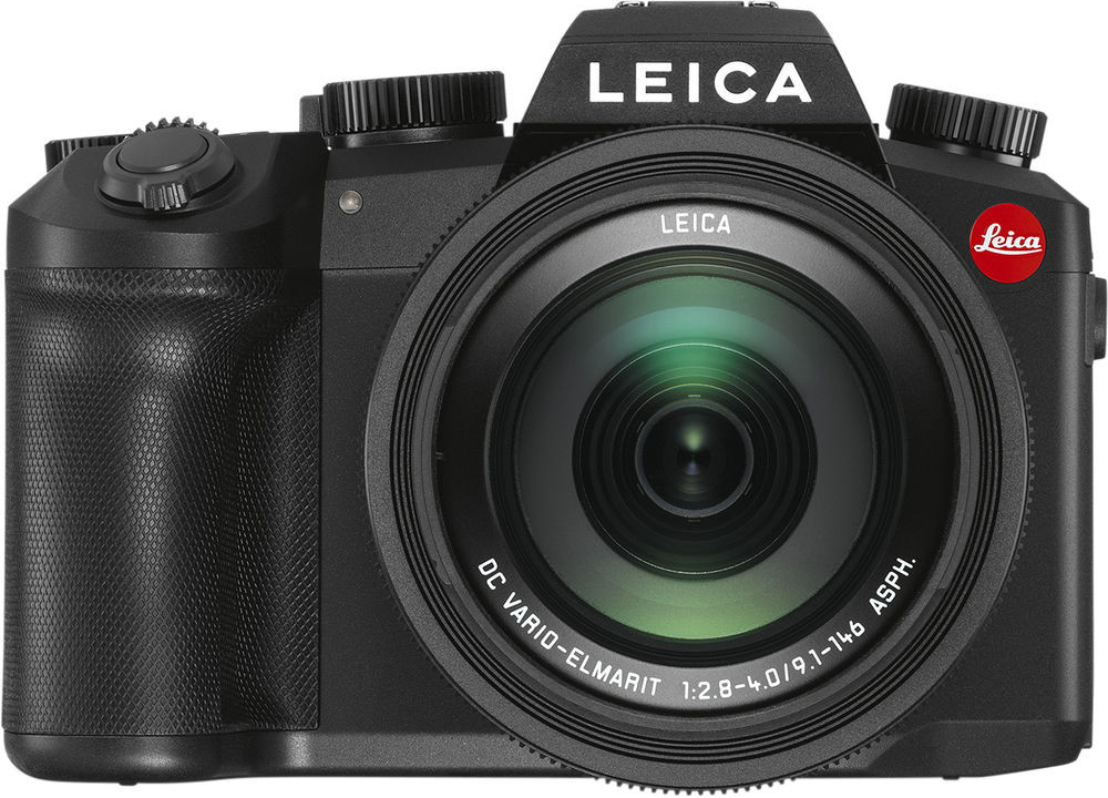 Leica V-LUX 5 návod, fotka