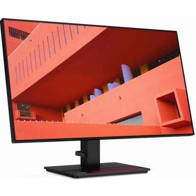 Lenovo ThinkVision P27h-20 – Hledejceny.cz