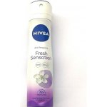 Nivea Fresh Sensation deospray 150 ml – Zboží Mobilmania
