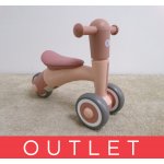 Kinderkraft MINIBI růžové – Hledejceny.cz