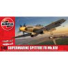 Model Airfix Supermarine Spitfire FR Mk.XIV 1:48