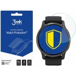3mk Ochranná fólie pro Garmin Venu 2 Plus, (3ks), 5903108455909 – Zboží Živě