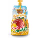 Ovocňák 100% šťáva jablko hruška 250 ml – Zbozi.Blesk.cz