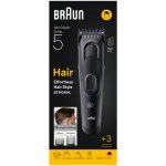Braun HC5530 – Sleviste.cz