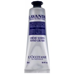 L´Occitane krém na ruce Lavender 30 ml