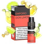 Imperia Emporio Don Limon 10 ml 12 mg – Zbozi.Blesk.cz