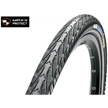 Maxxis OverDrive 700x40