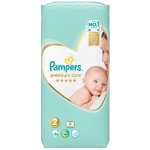 Pampers Premium Care 2 46 ks – Zboží Dáma