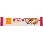 Nature Line Brusinky celozrnné sušenky 65 g – Hledejceny.cz